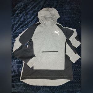 PUMA - Mens hoodie